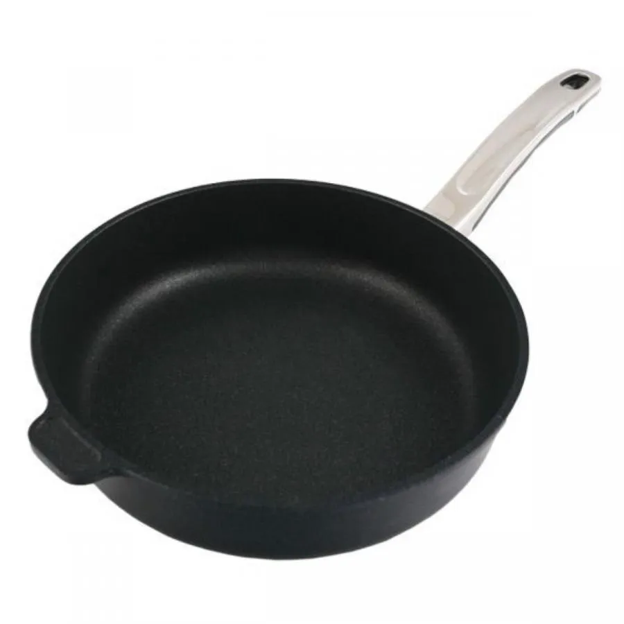 Schmorpfanne 28 cm BAF GIGANT Newline für alle Herdarten
