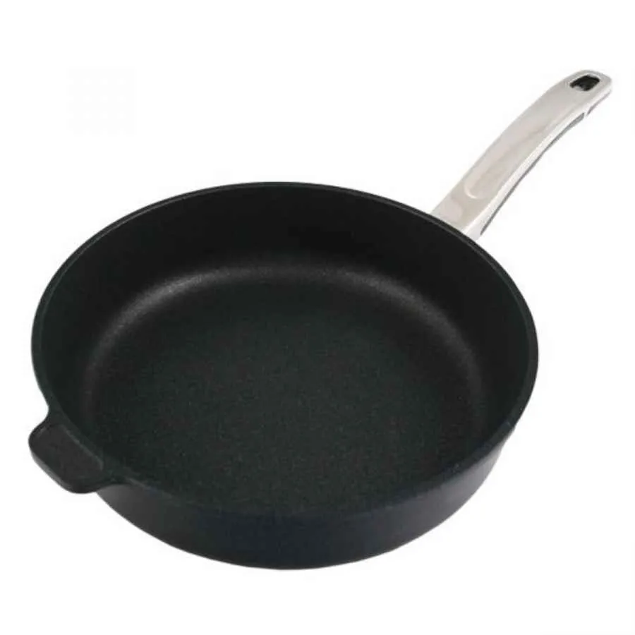 Schmorpfanne 24 cm BAF GIGANT Newline für alle Herdarten