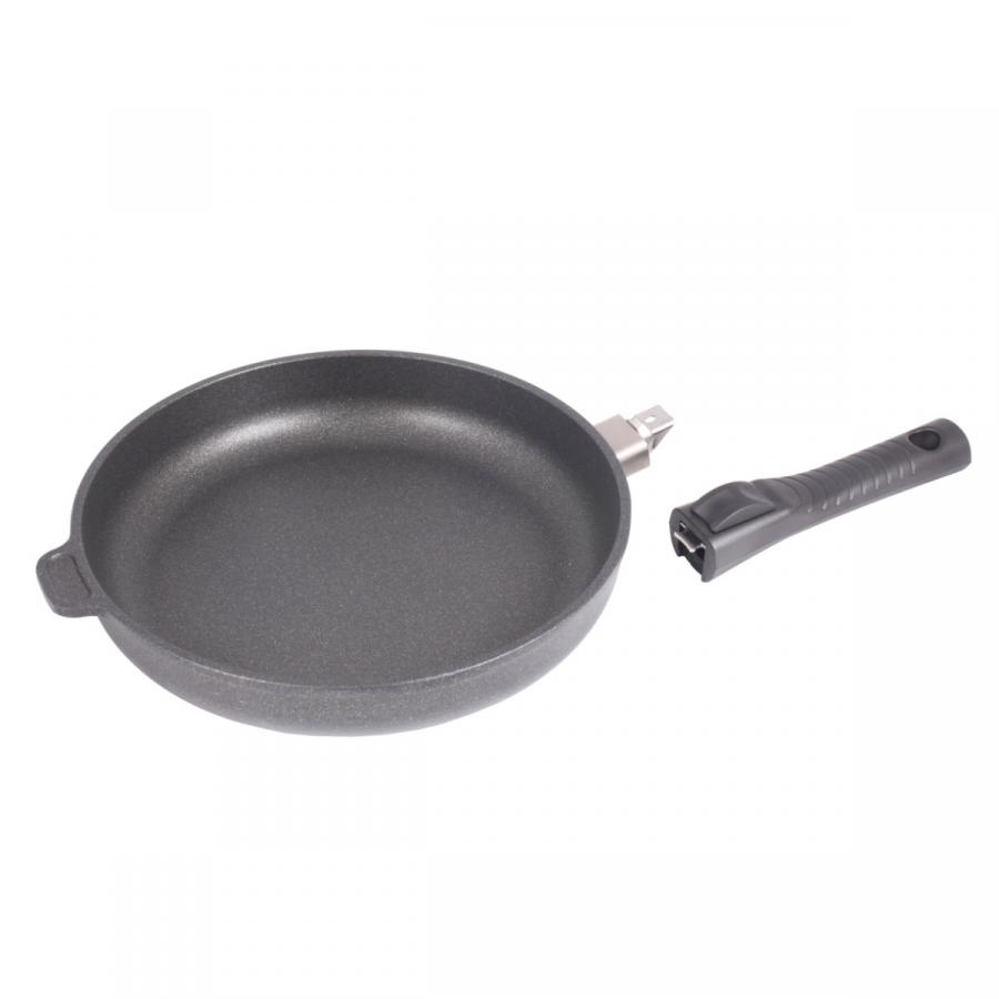 Schmorpfanne 28 cm BAF GIGANT Newline für alle Herdarten