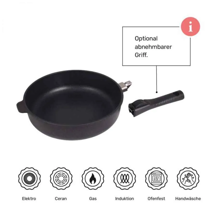 BAF GIGANT Newline Serie Schmorpfannen