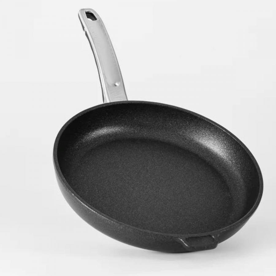 Bratpfanne 32 cm BAF GIGANT Newline für alle Herdarten