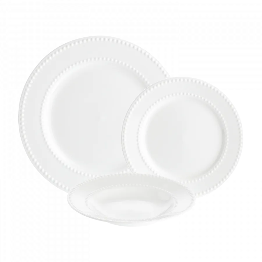 Speiseservice Collina 18 Teilig