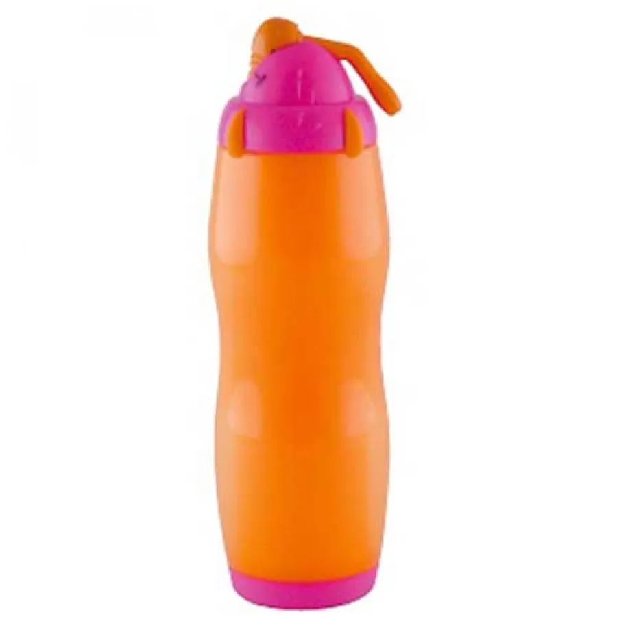Cool Sip Trinkflasche orange 0,5 l Cool Sip Trinkflasche orange 0,5 l