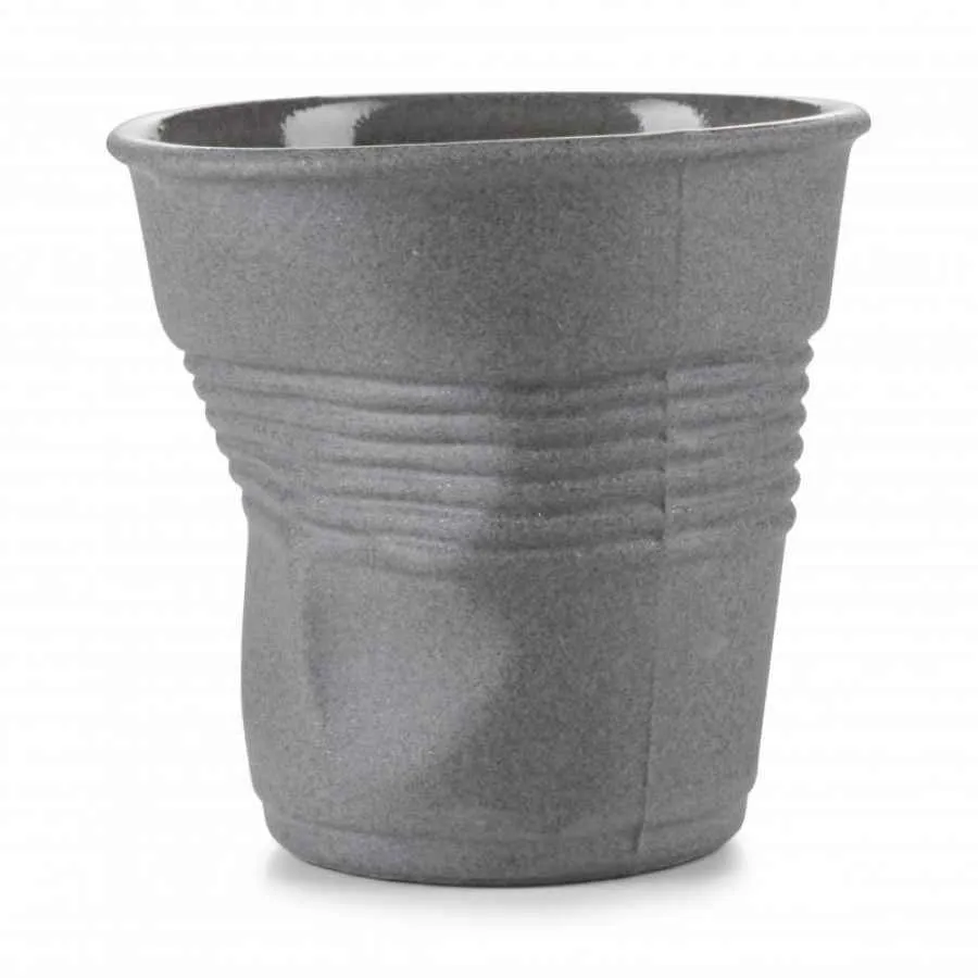 Knickbecher Cappuccino 0,18l wie 100% Recyclay Knickbecher Cappuccino 0,18l wie 100% Recyclay