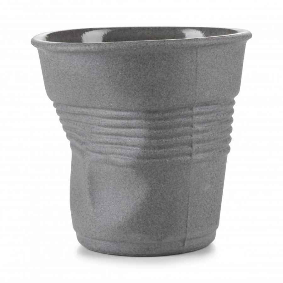 Knickbecher Espresso 0,08 l wie Recyclingmaterial Knickbecher Espresso 0,08 l wie Recyclingmaterial
