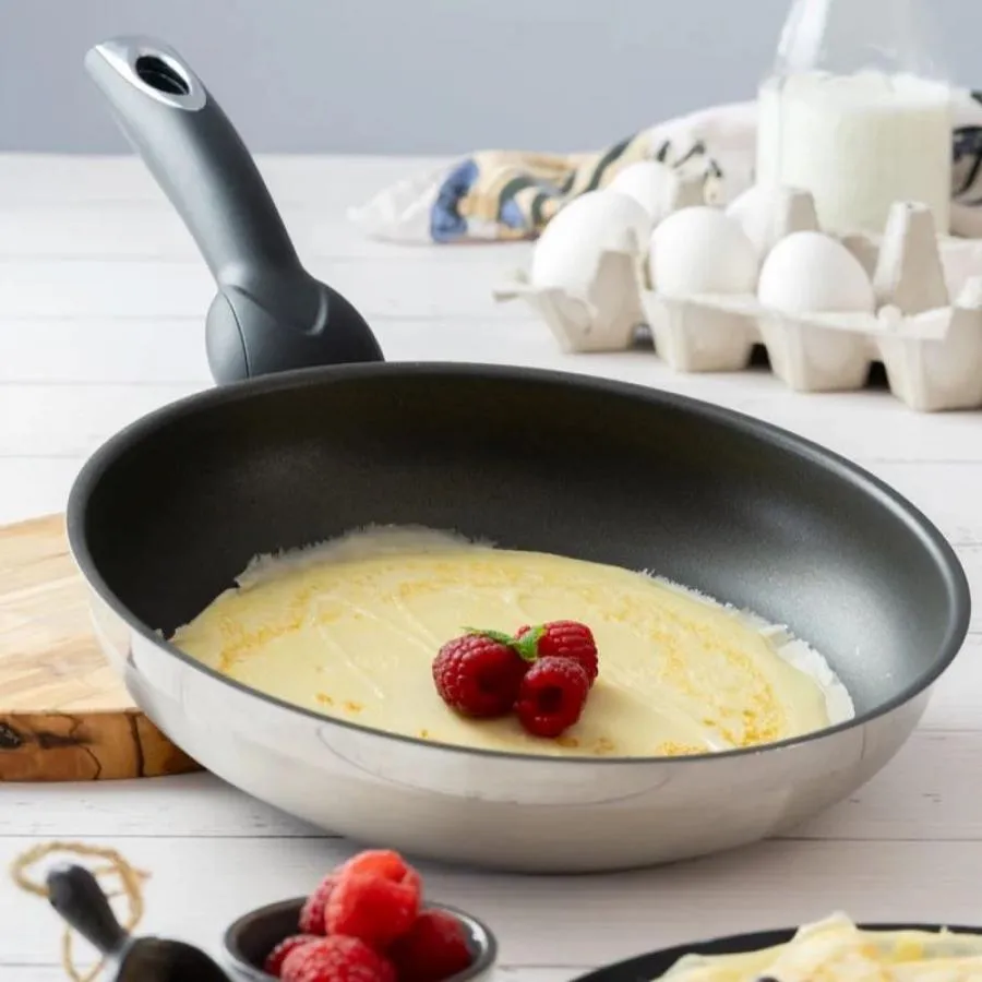 BAF Pfanne Serie Galaxy induktionsgeeignet BAF Pfanne Serie Galaxy induktionsgeeignet