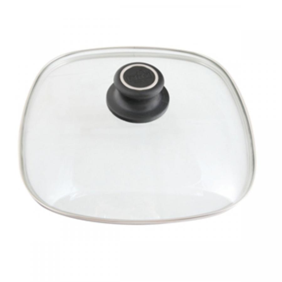 Viereckglasdeckel 20x20 cm BAF