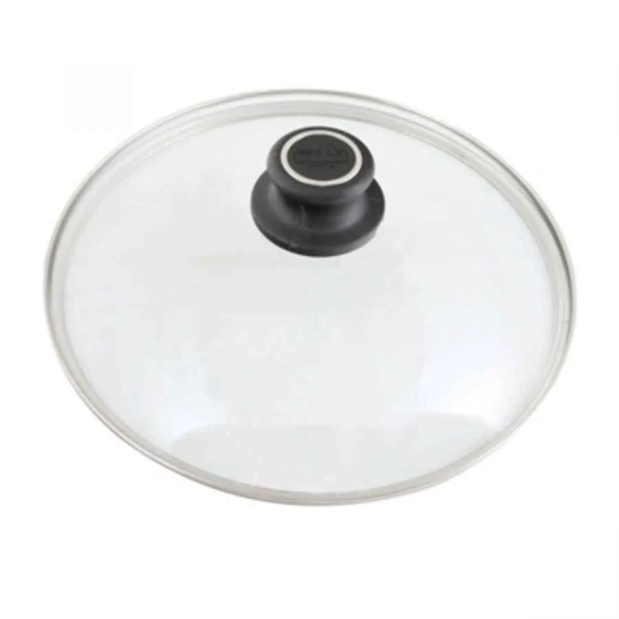 Glasdeckel 28 cm BAF