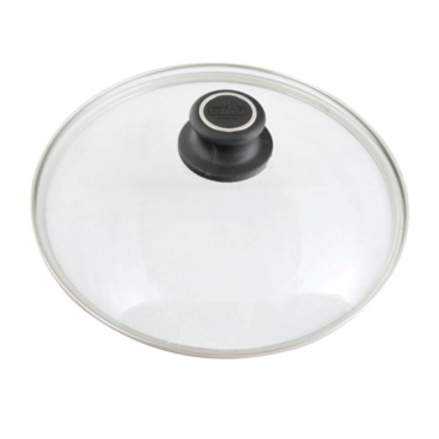 Glasdeckel 18 cm BAF