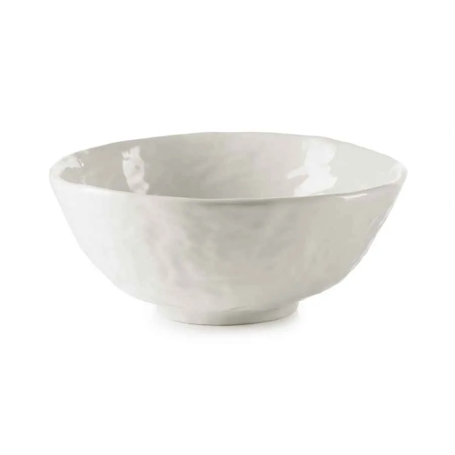 YLI BOL/ SCHÜSSEL/ SCHALE 1L Alabaster Weiss YLI BOL/ SCHÜSSEL/ SCHALE 1L Alabaster Weiss