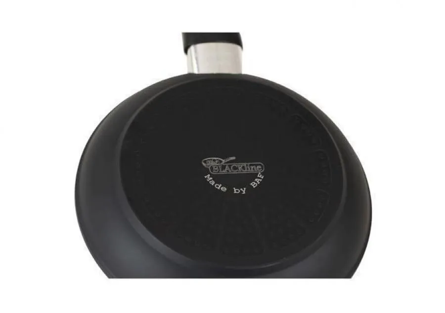 BAF Blackline Bratpfannen