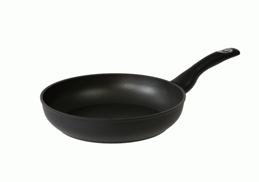 BAF Blackline Schmorpfannen