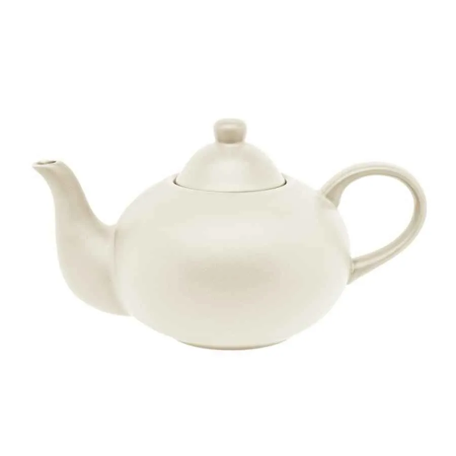 Teekanne 1,2 ltr. CERA-DESIGN Urban-Grey Teekanne 1,2 ltr. CERA-DESIGN Urban-Grey