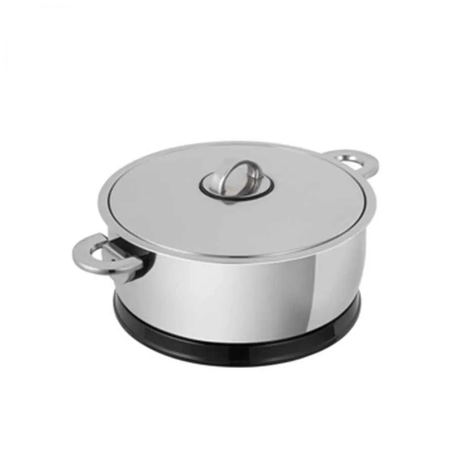 DUROTHERM® Pro Servierkasserolle 3L/22cm DUROTHERM® Pro Servierkasserolle 3L/22cm