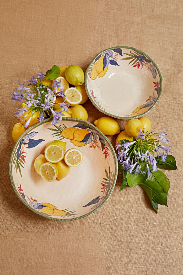 Schälchen Ø 12 cm Limu Set mit 2 Stück