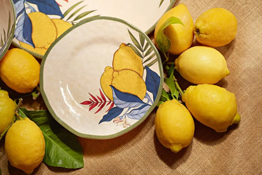 Schüssel / Salatschüssel Ø 28 cm Limu