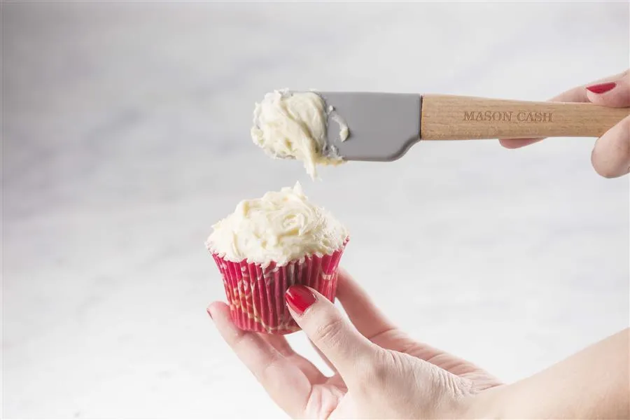 Kochlöffel mit Spatel 3-IN-1 Kochlöffel mit Spatel 3-IN-1
