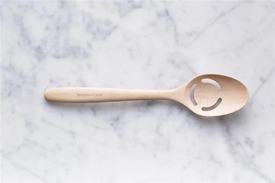 Kochlöffel mit Eiertrenner 2-IN-1 Kochlöffel mit Eiertrenner 2-IN-1