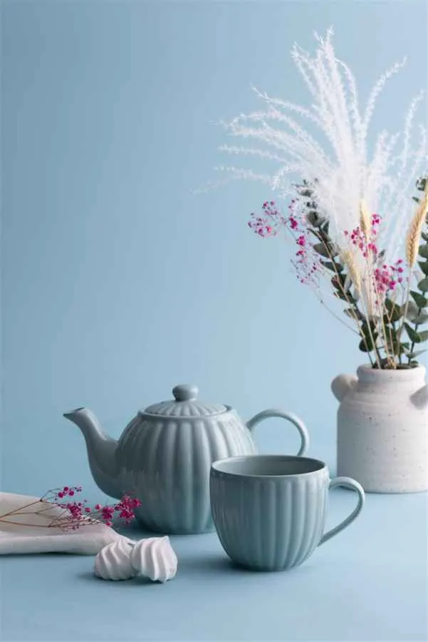 TEETASSE LUXE, MINT 460 ml Price & Kensington