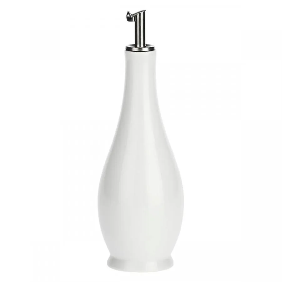 Menage/ Essigflasche "Acetiera Classica" Menage 0,25 l