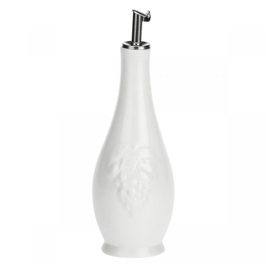 Menage/ Essigflasche "Acetiera Classica" Menage 0,25 l