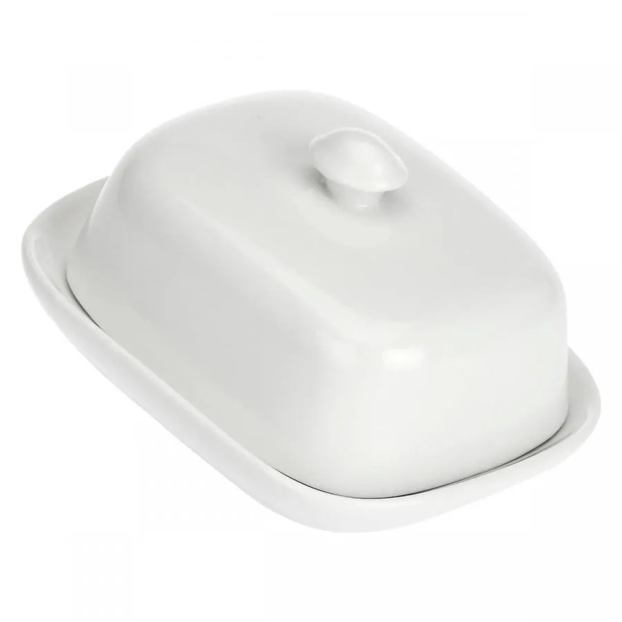 Butterdose 14 x 11 cm