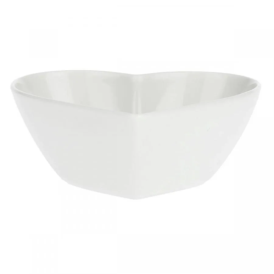 Herzschale Cupido 15 x 16,5 x 6,5 cm