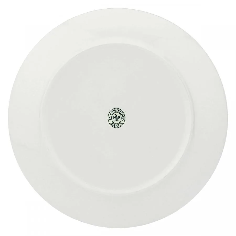 Speiseteller Coup 27 cm Weiß Set 6 Sück