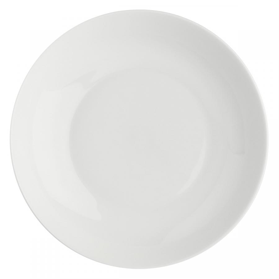 Suppenteller Coup 20 cm Weiß
