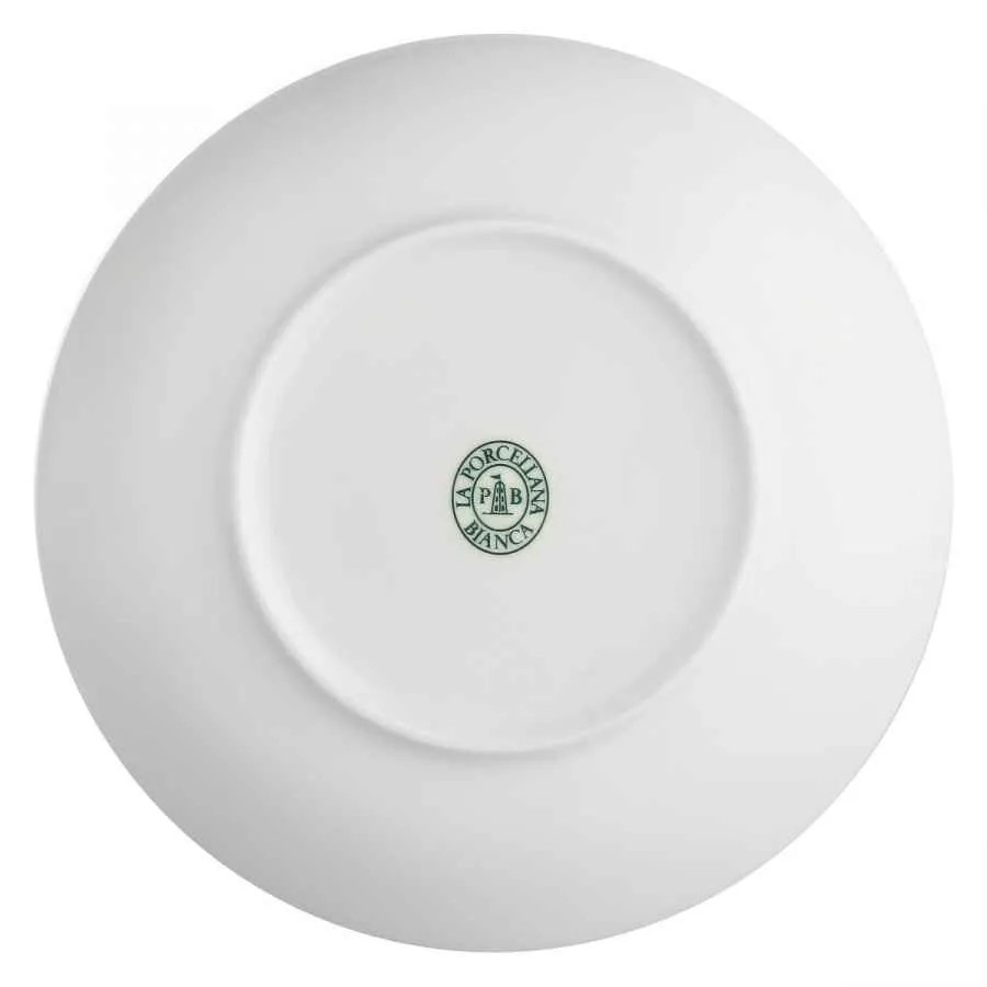 Suppenteller Coup 20 cm Weiß Set 6 Stück