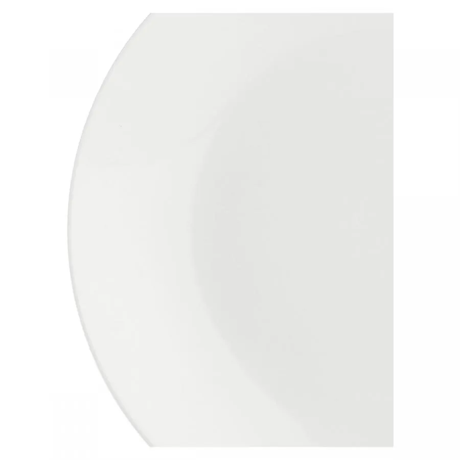 Dessertteller Coup 20 cm Weiß Set 6 Stück