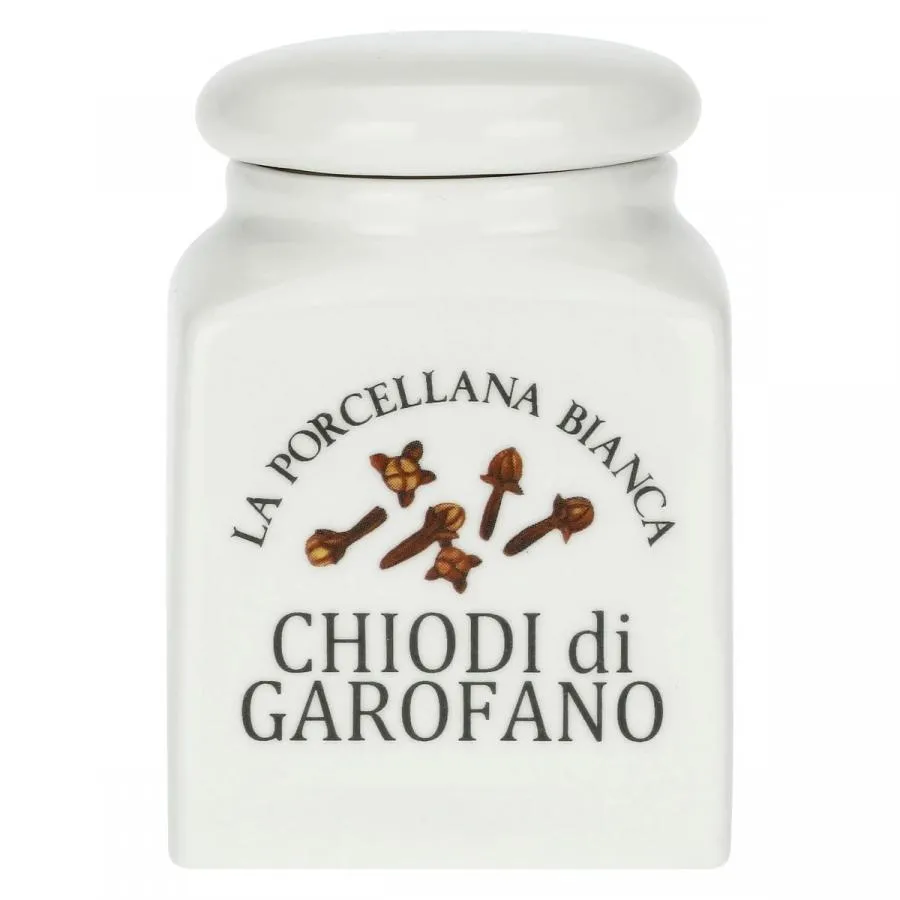 Vorratsdose Chiodi di Garifano 0,175 l