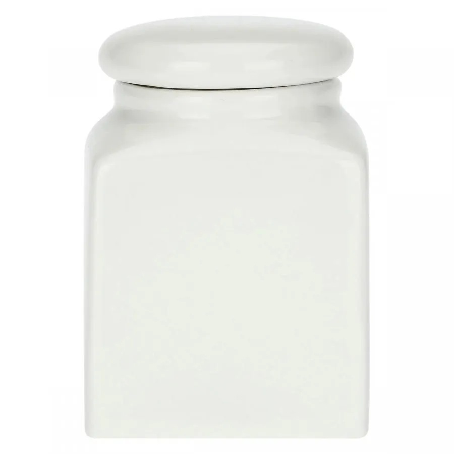 Vorratsdose Pinoli La Porcellana Bianca Novo 0,175 l