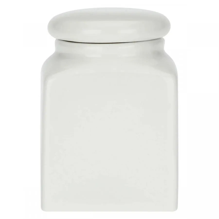 Vorratsdose Peperoncino La Porcellana Bianca Novo 0,175 l