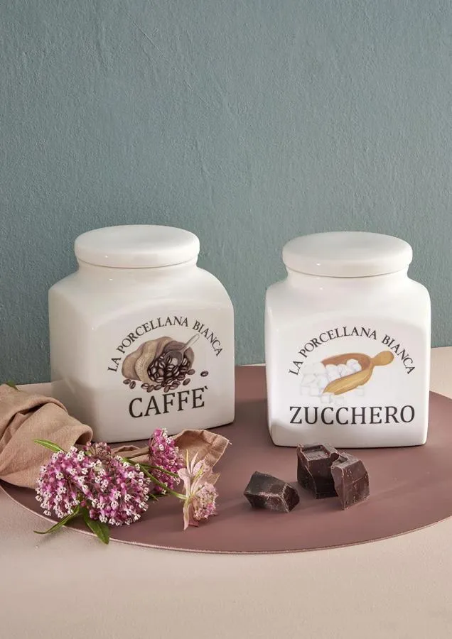 Vorratsdose Caffe' 1,1 l