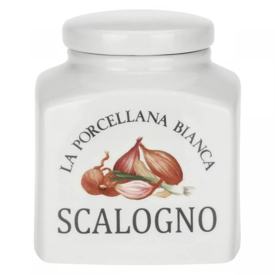 Vorratsdose Scalogno 1,8 l