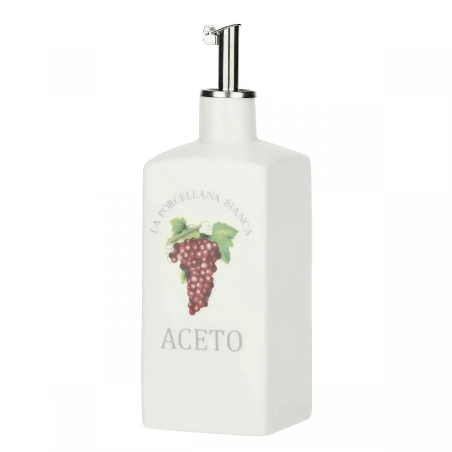 Essigflasche Acetiera 0,25 l