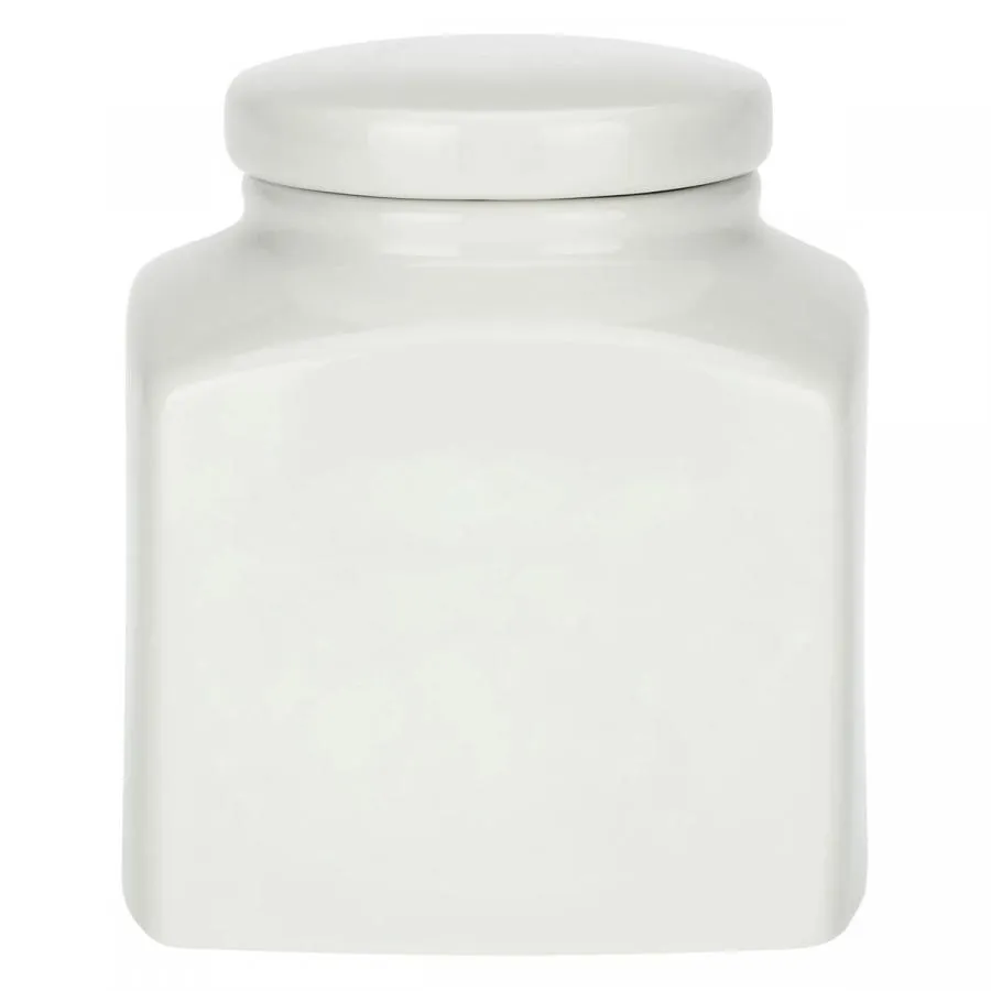 Vorratsdose Zucchero La Porcellana Bianca Novo 1,1 l