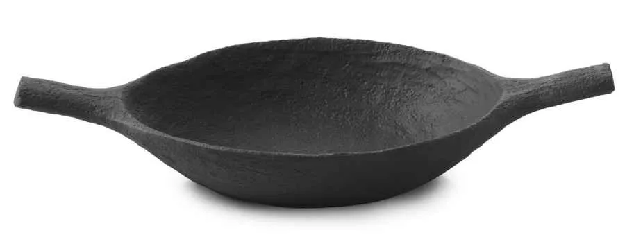YLI POD-SCHAELCHEN 16 CM Matt schiefer style YLI POD-SCHAELCHEN 16 CM Matt schiefer style