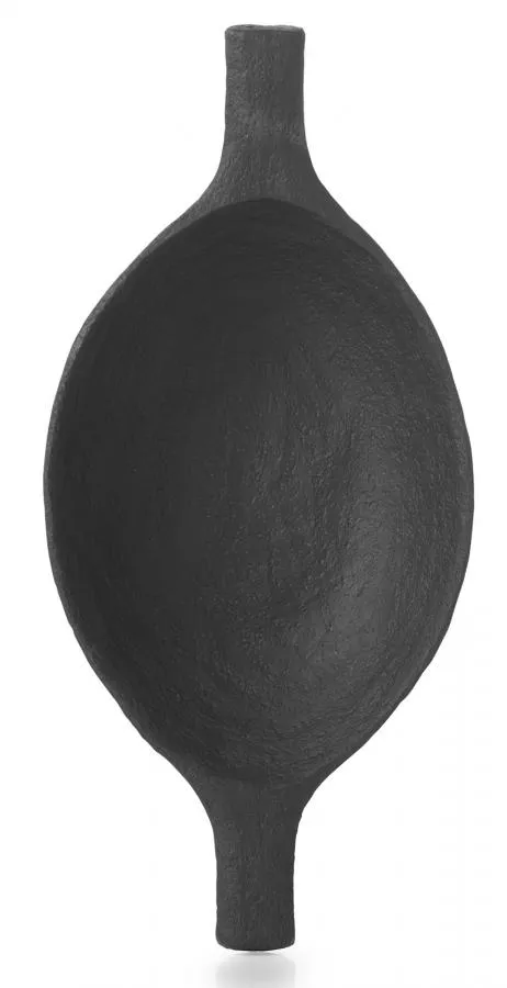 YLI POD-SCHAELCHEN 16 CM Matt schiefer style YLI POD-SCHAELCHEN 16 CM Matt schiefer style