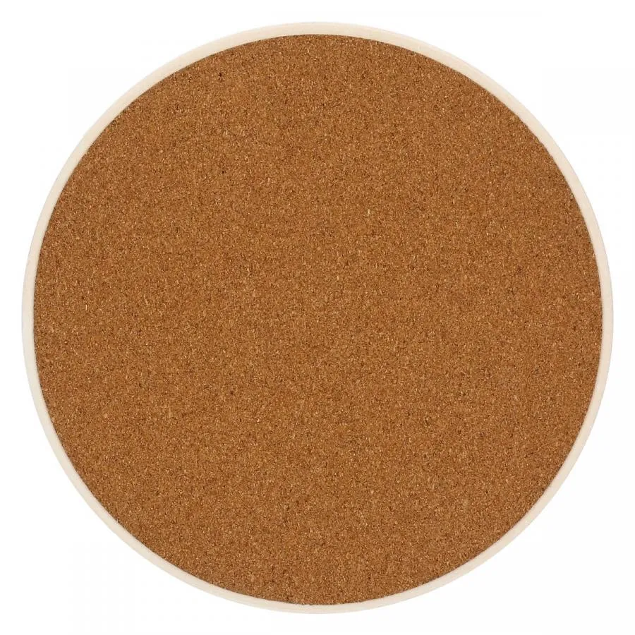 Topfuntersetzer Ø 20 cm Keramik Sea Life