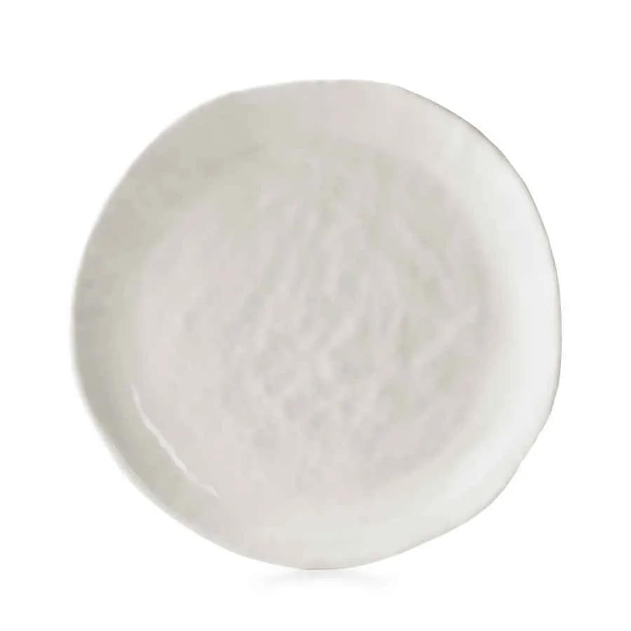 YLI BROTTTELLER 15,5 CM Alabaster Weiss YLI BROTTTELLER 15,5 CM Alabaster Weiss
