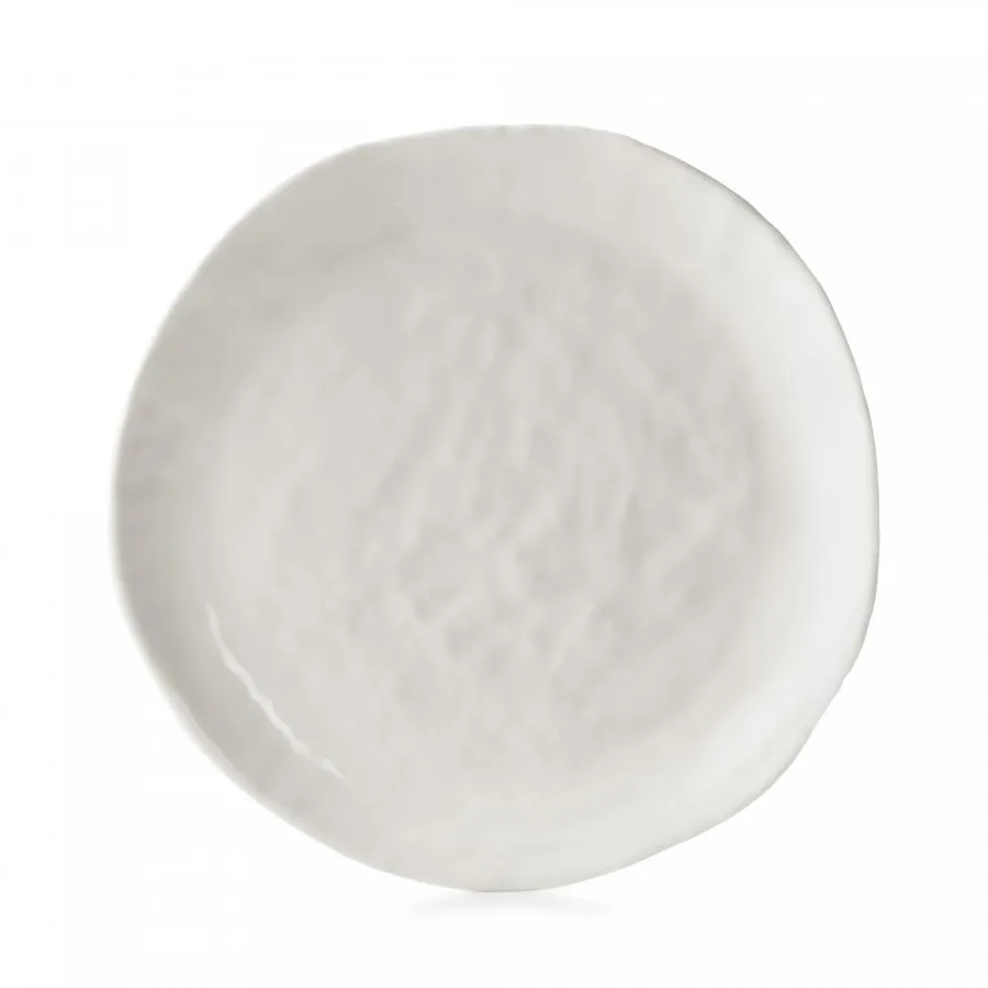 YLI BROTTTELLER 15,5 CM Alabaster Weiss YLI BROTTTELLER 15,5 CM Alabaster Weiss