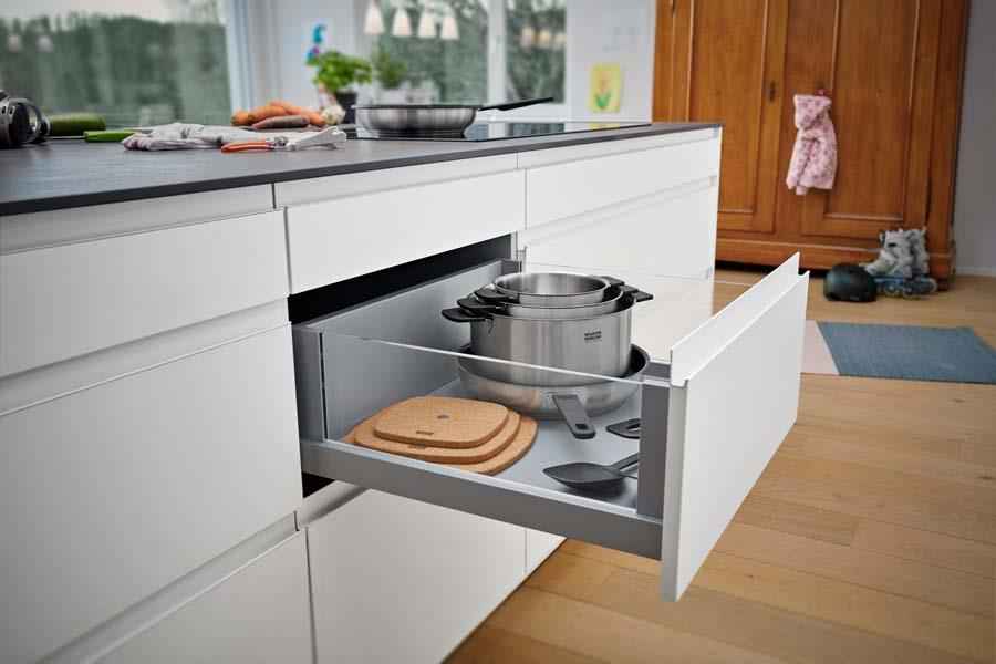 Smart & Compact Korkuntersetzer 3er Set (16, 20, 24 cm) Smart & Compact Korkuntersetzer 3er Set (16, 20, 24 cm)