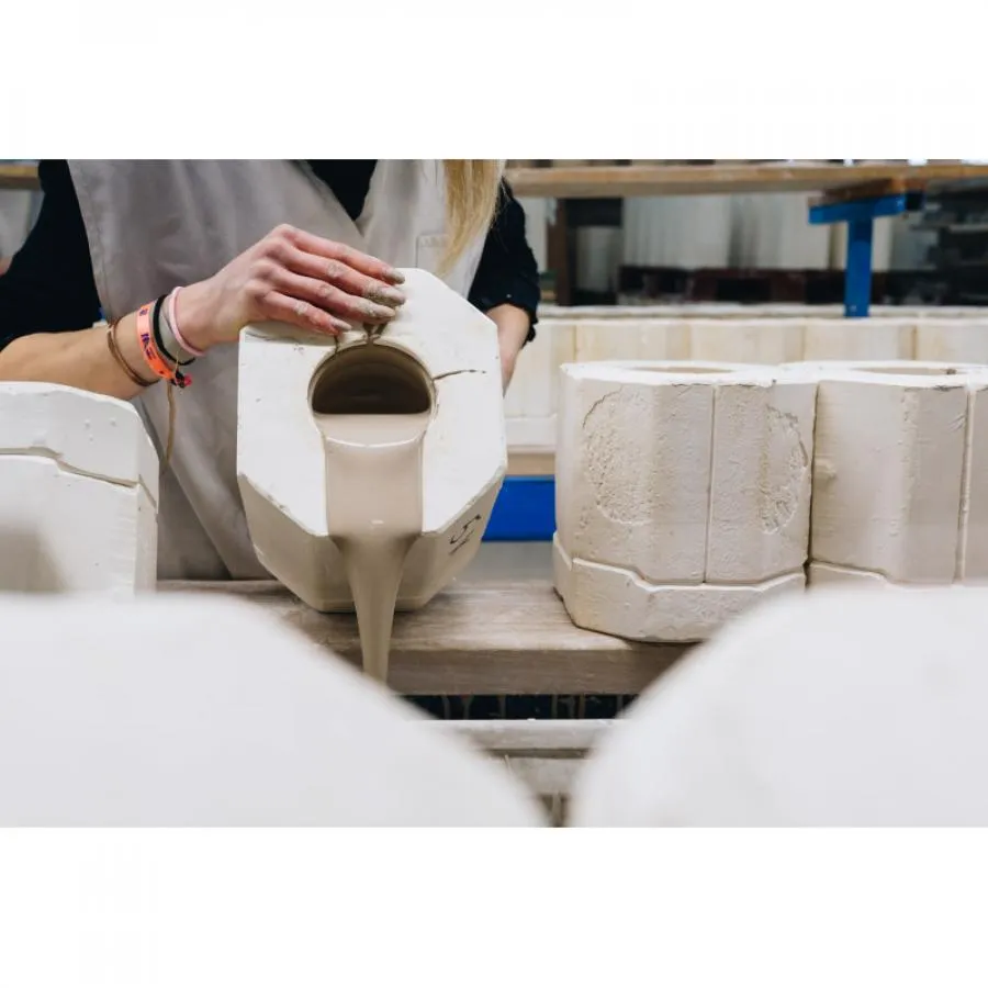 ZUCKERDOSE EQUINOXE 150 ml Pfeffer