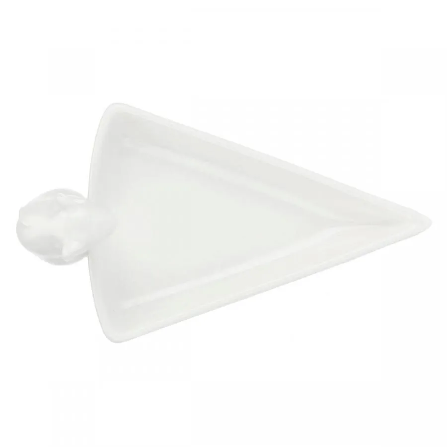 Käse-Servierplatte "Piatto Servi Formaggio" Fattoria 20,5 x12 x 5,5 cm