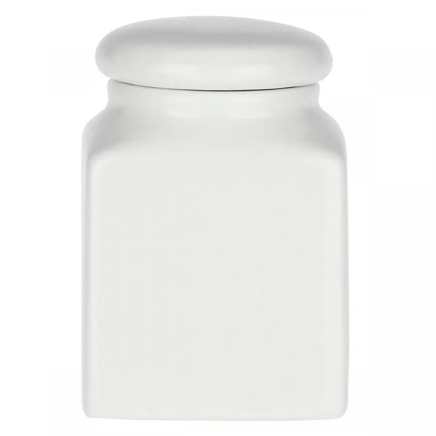 Vorratsdose Rosmarin La Porcellana Bianca Novo 0,175 l