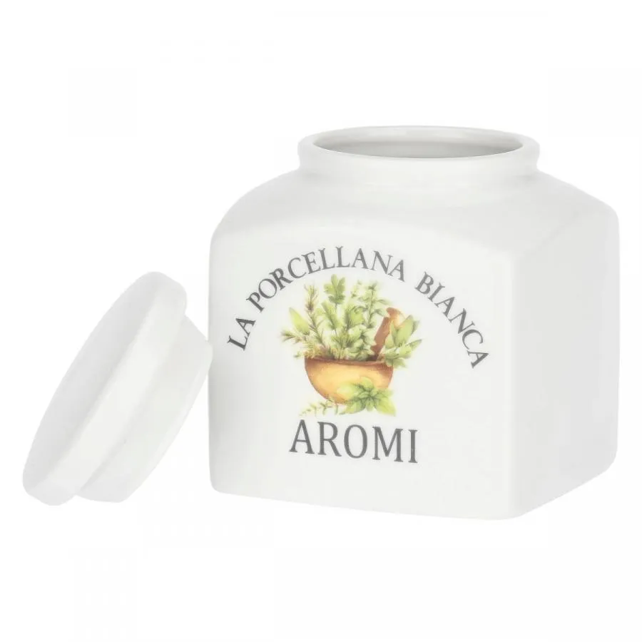 Vorratsdose Aromi 0,5 l