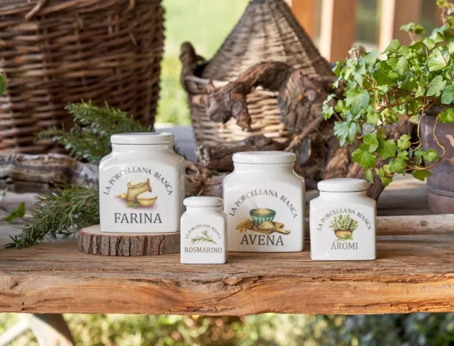 Vorratsdose Aromi 0,5 l