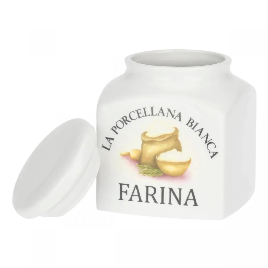 Vorratsdose Farina 1,1 l